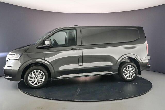 Volkswagen TRANSPORTER T7 2.0 TDI 150pk Automaat L1 28 Bulli Intro | BPM-vrij |
