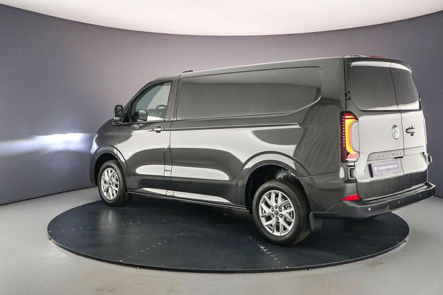 Volkswagen TRANSPORTER T7 2.0 TDI 150pk Automaat L1 28 Bulli Intro | BPM-vrij |
