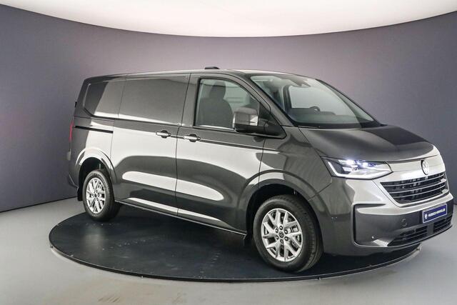 Volkswagen TRANSPORTER T7 2.0 TDI 150pk Automaat L1 28 Bulli Intro | BPM-vrij |
