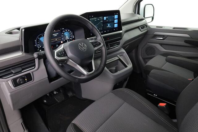 Volkswagen TRANSPORTER Bulli 30 2.0 TDI 125 kW / 170 pk Automaat L2H1