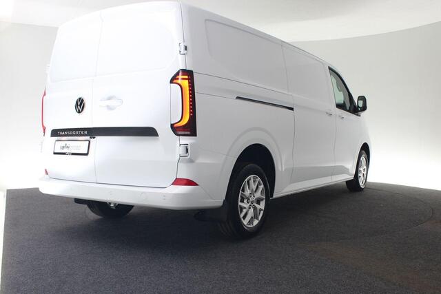 Volkswagen TRANSPORTER Bulli 30 2.0 TDI 125 kW / 170 pk Automaat L2H1