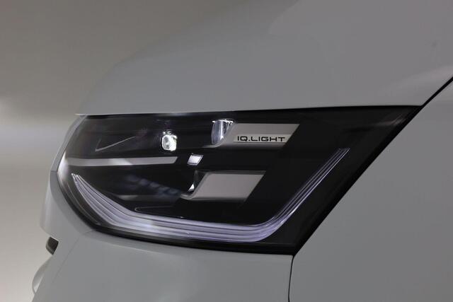 Volkswagen TRANSPORTER Bulli 30 2.0 TDI 125 kW / 170 pk Automaat L2H1