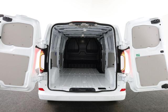 Volkswagen TRANSPORTER Bulli 30 2.0 TDI 125 kW / 170 pk Automaat L2H1