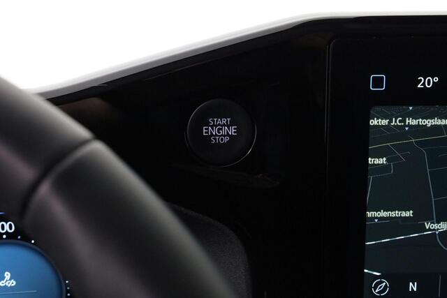Volkswagen TRANSPORTER Bulli 30 2.0 TDI 125 kW / 170 pk Automaat L2H1
