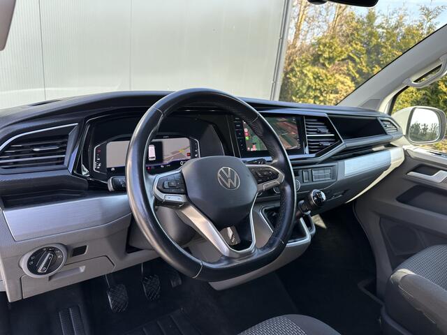Volkswagen TRANSPORTER 2.0 TDI / L1H1 / BULLI / TREKHAAK / VIRTUAL / SOFTCLOSE / CAMERA / ADAPTIVE CRUISE / CARPLAY