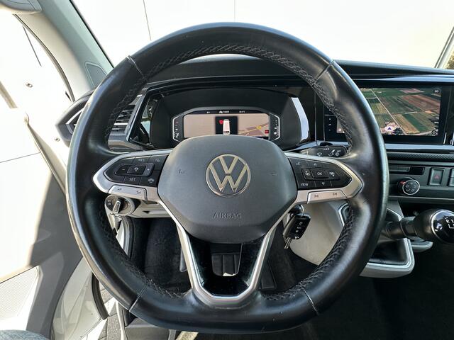 Volkswagen TRANSPORTER 2.0 TDI / L1H1 / BULLI / TREKHAAK / VIRTUAL / SOFTCLOSE / CAMERA / ADAPTIVE CRUISE / CARPLAY