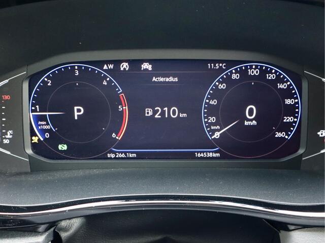 Volkswagen TRANSPORTER 2.0 TDI 150PK DSG LUXE DUBBELE CABINE