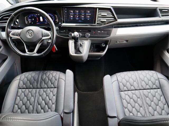 Volkswagen TRANSPORTER 2.0 TDI 150PK DSG LUXE DUBBELE CABINE