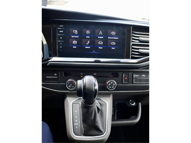 Volkswagen TRANSPORTER 2.0 TDI 150PK DSG LUXE DUBBELE CABINE