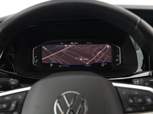 Volkswagen TRANSPORTER 2.0 TDI 150PK DSG L2H1 Bulli DC | Digital Cockpit | LED | Airco | ACC | Elektrische Schuifdeuren + Achterklep | Camera | Leder |