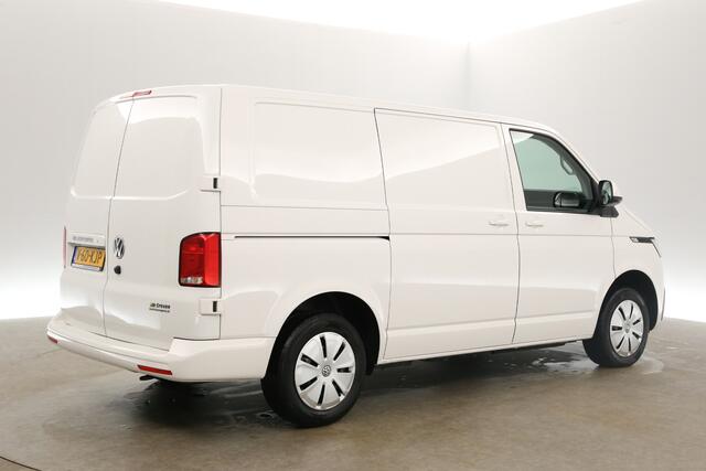 Volkswagen TRANSPORTER 2.0 TDI L1H1 140PK Koelwagen Airco Camera Carplay Koelauto 3 Persoons Elektrpakket Koeling
