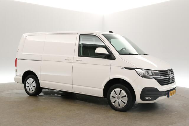 Volkswagen TRANSPORTER 2.0 TDI L1H1 140PK Koelwagen Airco Camera Carplay Koelauto 3 Persoons Elektrpakket Koeling