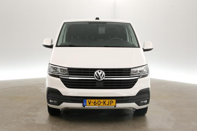 Volkswagen TRANSPORTER 2.0 TDI L1H1 140PK Koelwagen Airco Camera Carplay Koelauto 3 Persoons Elektrpakket Koeling