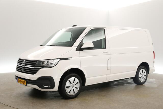 Volkswagen TRANSPORTER 2.0 TDI L1H1 140PK Koelwagen Airco Camera Carplay Koelauto 3 Persoons Elektrpakket Koeling
