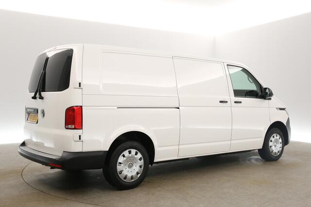 Volkswagen TRANSPORTER 2.0 TDI L2H1 150PK DSG Automaat Airco Cruise Carplay Navigatie Parkeersensoren