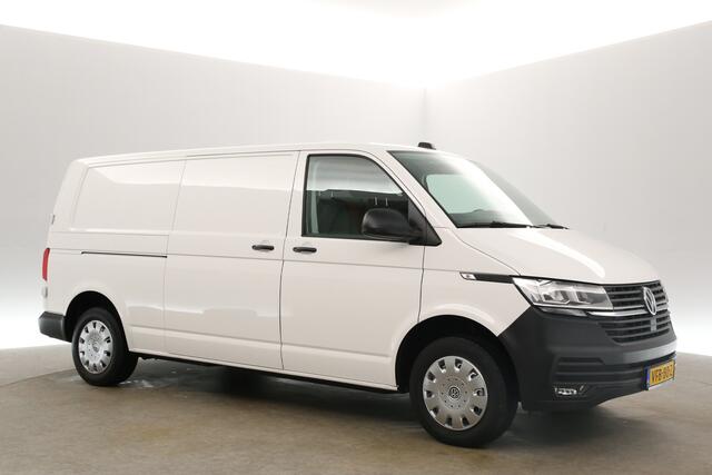 Volkswagen TRANSPORTER 2.0 TDI L2H1 150PK DSG Automaat Airco Cruise Carplay Navigatie Parkeersensoren