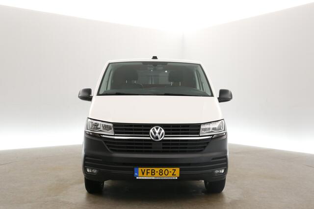 Volkswagen TRANSPORTER 2.0 TDI L2H1 150PK DSG Automaat Airco Cruise Carplay Navigatie Parkeersensoren
