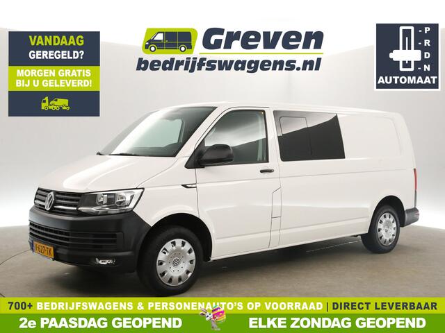 Volkswagen TRANSPORTER 2.0 TDI L2H1 150PK DSG Automaat Airco Cruise Carplay Navigatie PDC Elektrpakket
