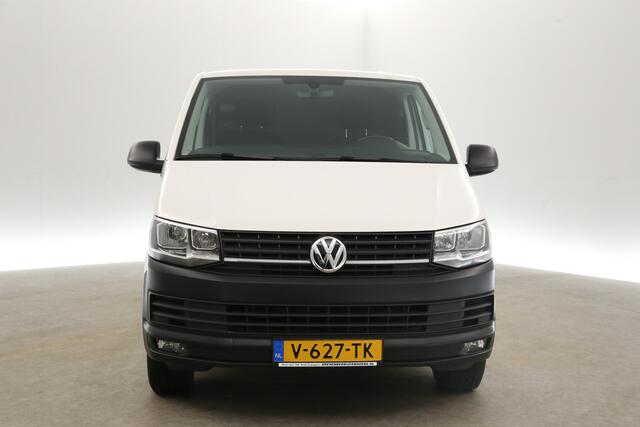 Volkswagen TRANSPORTER 2.0 TDI L2H1 150PK DSG Automaat Airco Cruise Carplay Navigatie PDC Elektrpakket