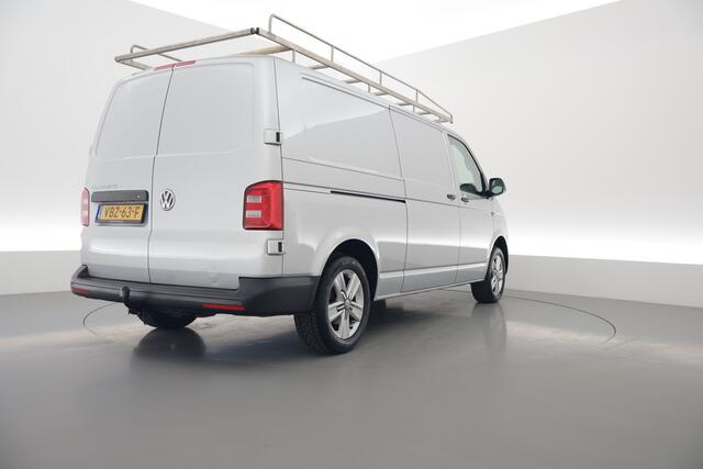 Volkswagen TRANSPORTER 2.0 TDI L2H1 DSG | Imperial | Bekisting | Trekhaak | Navi |
