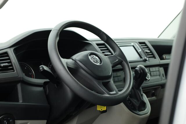 Volkswagen TRANSPORTER 2.0 TDI L2H1 DSG | Imperial | Bekisting | Trekhaak | Navi |