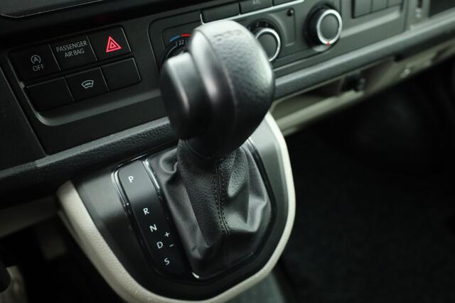Volkswagen TRANSPORTER 2.0 TDI L2H1 DSG | Imperial | Bekisting | Trekhaak | Navi |