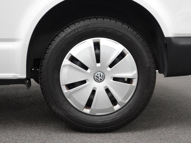 Volkswagen TRANSPORTER 2.0 TDI L2H1 102pk Airco Cruisecontrol Navigatie Apple Carplay parkeersensoren