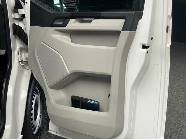 Volkswagen TRANSPORTER T6 150pk L2H1 Deurtjes comfort pakket trekhaak