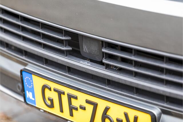 Volkswagen TRANSPORTER 2.0 TSI L1H1 Highline 2 Schuifdeuren, Trekhaak, Parkeersensoren, Apple/Android , All-in Rijklaarprijs