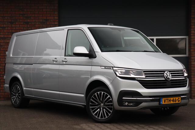 Volkswagen TRANSPORTER 2.0 TDI L2H1 28 Bulli 2x schuifdeur
