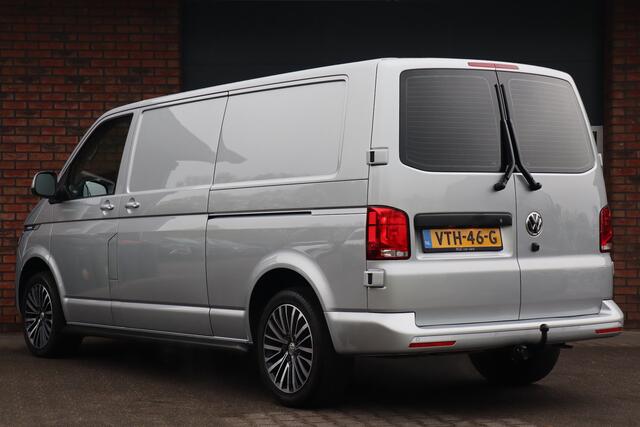 Volkswagen TRANSPORTER 2.0 TDI L2H1 28 Bulli 2x schuifdeur
