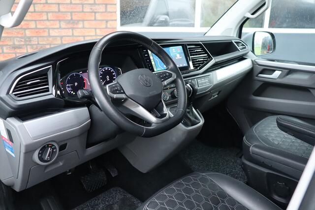 Volkswagen TRANSPORTER 2.0 TDI L2H1 28 Bulli 2x schuifdeur