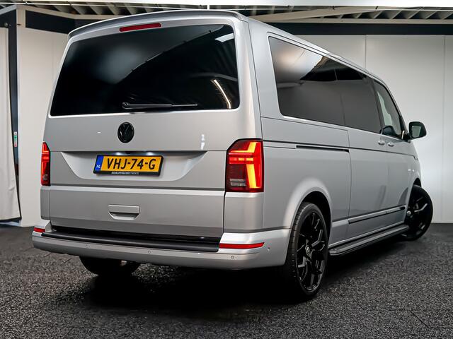 Volkswagen TRANSPORTER 2.0 TDI L2H1 30 DC | CARAVELLE | Compleet