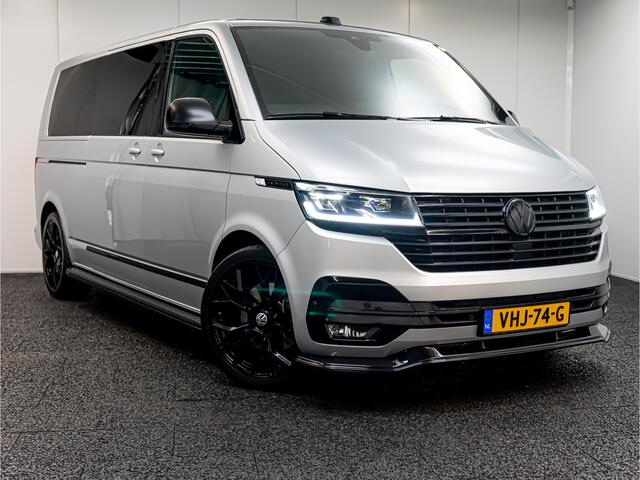 Volkswagen TRANSPORTER 2.0 TDI L2H1 30 DC | CARAVELLE | Compleet