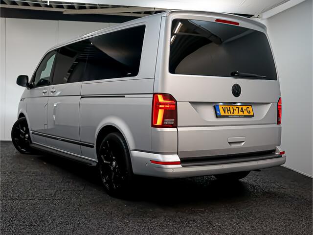 Volkswagen TRANSPORTER 2.0 TDI L2H1 30 DC | CARAVELLE | Compleet