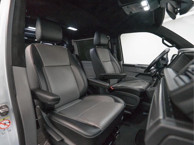 Volkswagen TRANSPORTER 2.0 TDI L2H1 30 DC | CARAVELLE | Compleet
