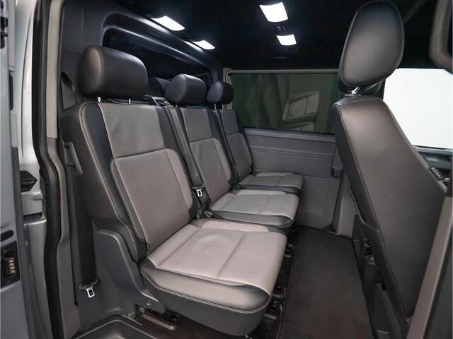 Volkswagen TRANSPORTER 2.0 TDI L2H1 30 DC | CARAVELLE | Compleet