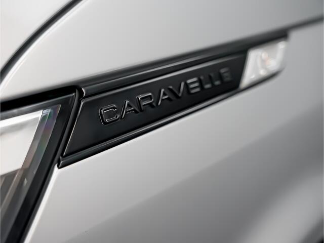 Volkswagen TRANSPORTER 2.0 TDI L2H1 30 DC | CARAVELLE | Compleet