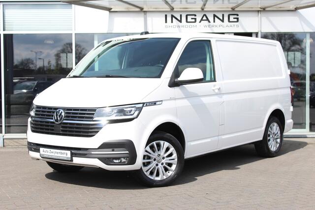 Volkswagen TRANSPORTER 2.0 TDI L1H1 Bulli | ACC | Aut |