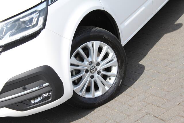 Volkswagen TRANSPORTER 2.0 TDI L1H1 Bulli | ACC | Aut |