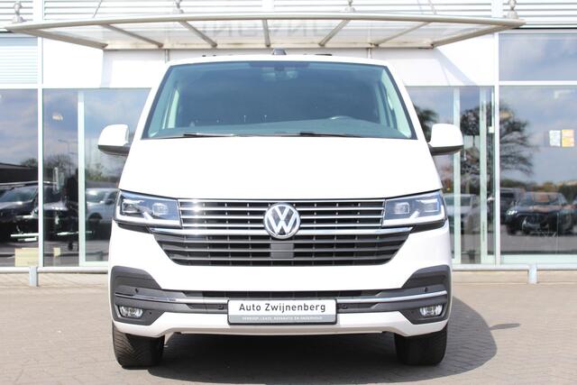 Volkswagen TRANSPORTER 2.0 TDI L1H1 Bulli | ACC | Aut |