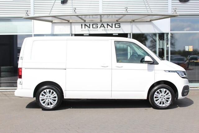 Volkswagen TRANSPORTER 2.0 TDI L1H1 Bulli | ACC | Aut |