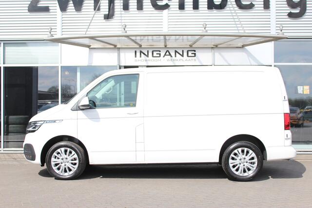 Volkswagen TRANSPORTER 2.0 TDI L1H1 Bulli | ACC | Aut |