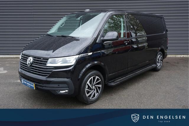 Volkswagen TRANSPORTER 28 | L2H1 | Bulli | ACC | App-Connect | Camera | Trekhaak | Voorruitverwarming | 75 Edition