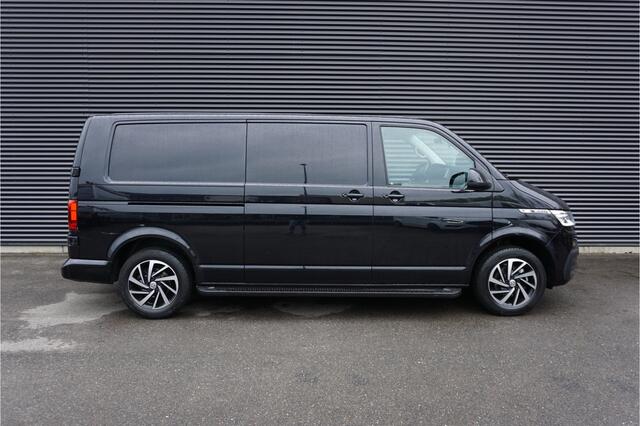 Volkswagen TRANSPORTER 28 | L2H1 | Bulli | ACC | App-Connect | Camera | Trekhaak | Voorruitverwarming | 75 Edition