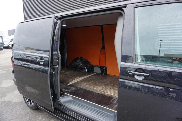 Volkswagen TRANSPORTER 28 | L2H1 | Bulli | ACC | App-Connect | Camera | Trekhaak | Voorruitverwarming | 75 Edition