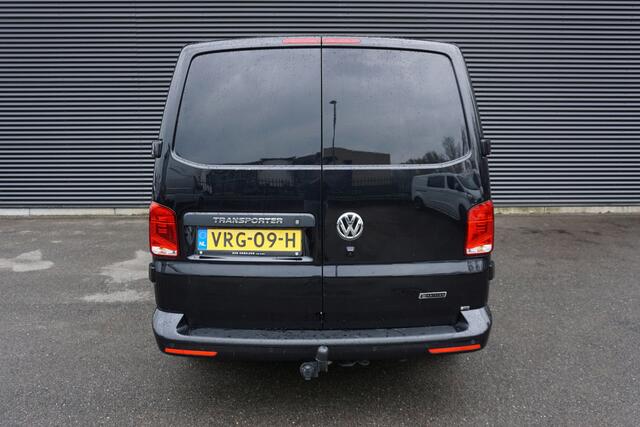Volkswagen TRANSPORTER 28 | L2H1 | Bulli | ACC | App-Connect | Camera | Trekhaak | Voorruitverwarming | 75 Edition