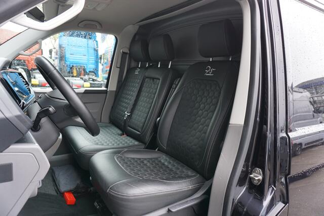 Volkswagen TRANSPORTER 28 | L2H1 | Bulli | ACC | App-Connect | Camera | Trekhaak | Voorruitverwarming | 75 Edition