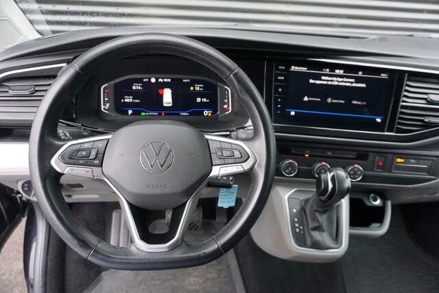 Volkswagen TRANSPORTER 28 | L2H1 | Bulli | ACC | App-Connect | Camera | Trekhaak | Voorruitverwarming | 75 Edition