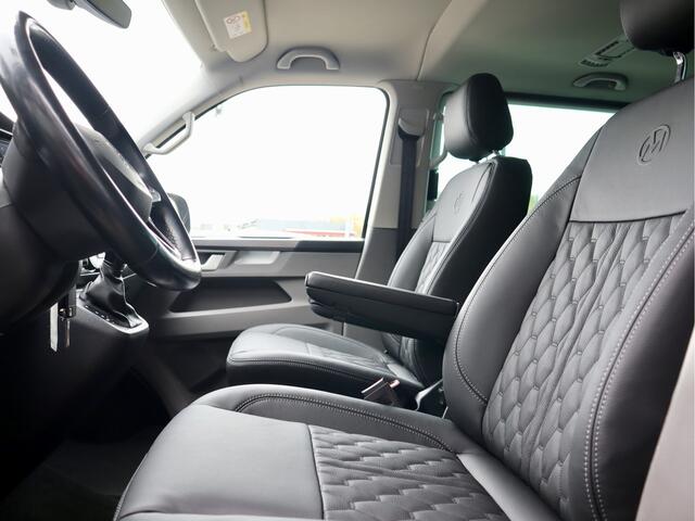 Volkswagen TRANSPORTER 2.0 TDI 200PK 4-MOTION CARAVELLE